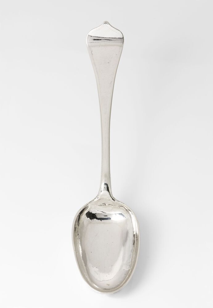 Schipperslepel 'Floreat OIC'