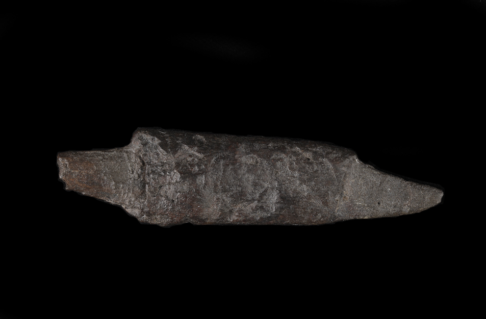 Mesje (Ezinge, De Bouwerd)