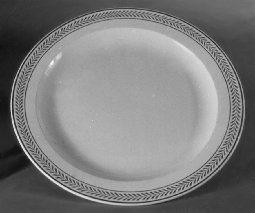 Deel van Wedgwood servies: 29 borden