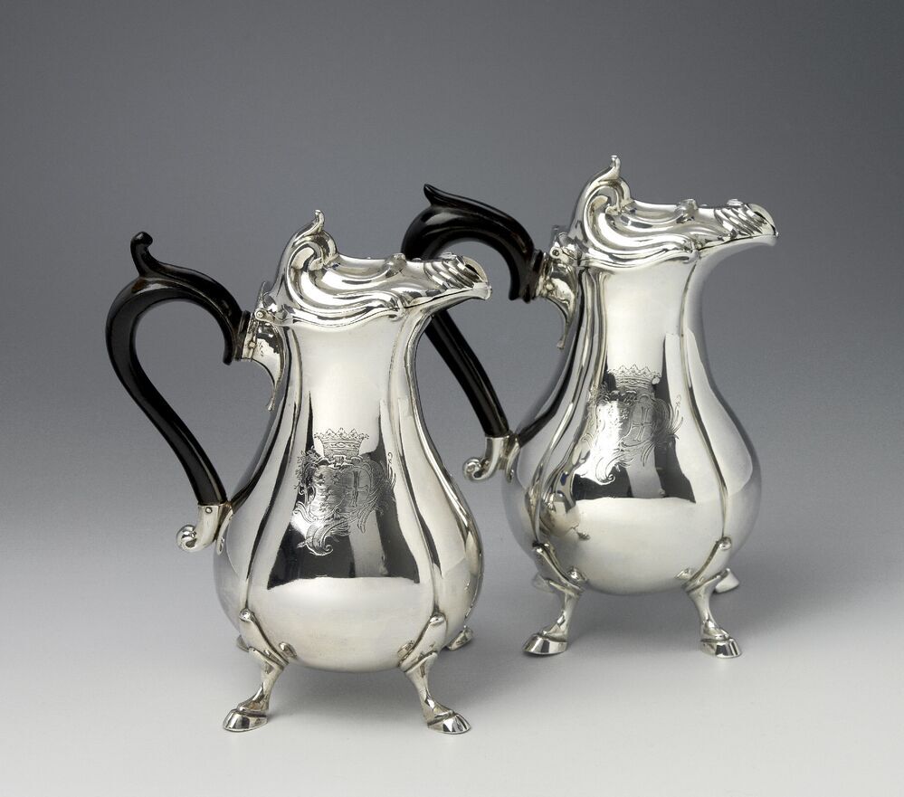 Melkkan wapen Alberda-Mentinck