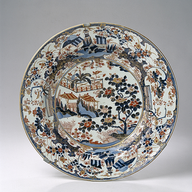 Schotel of wagenwiel