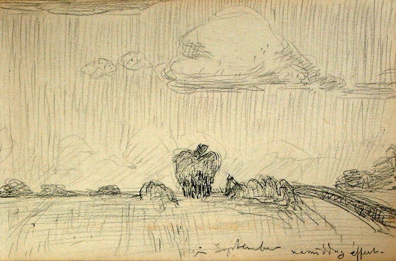 Hereweg naar Esserweg