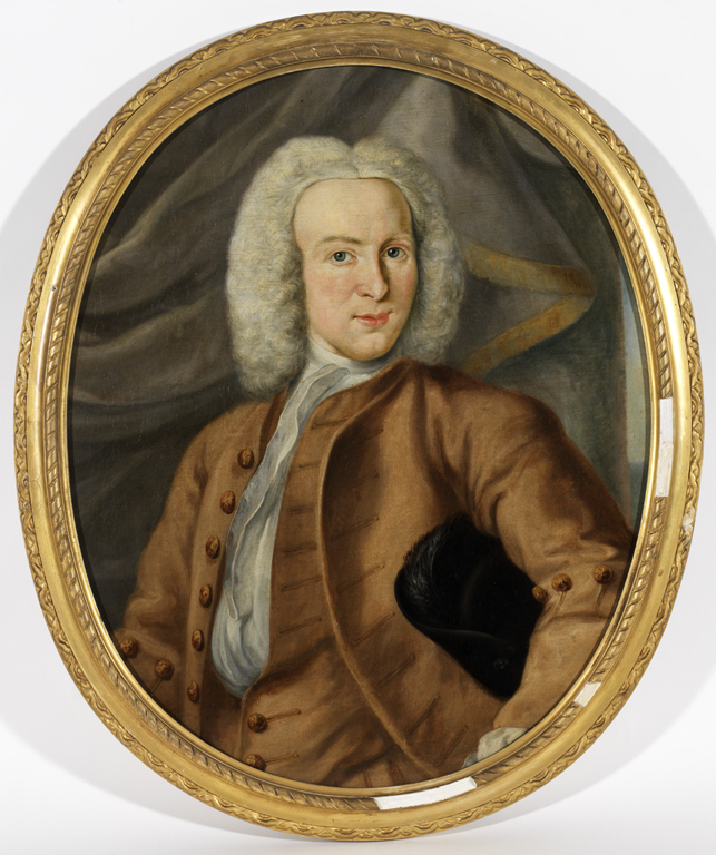 Reint Jan Lewe van Middelstum