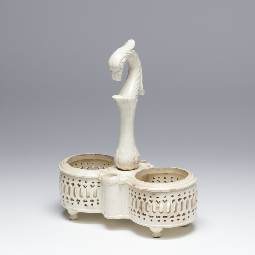 Olie- en azijnstandaard