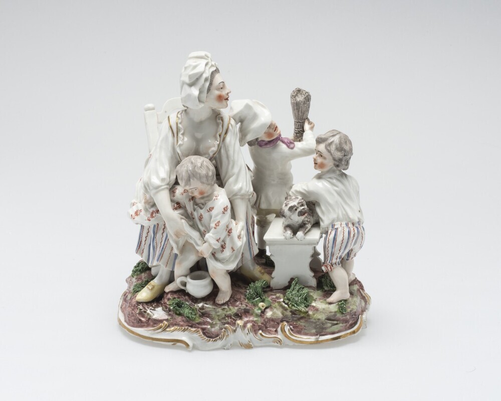 De onhebbelijke kinderen