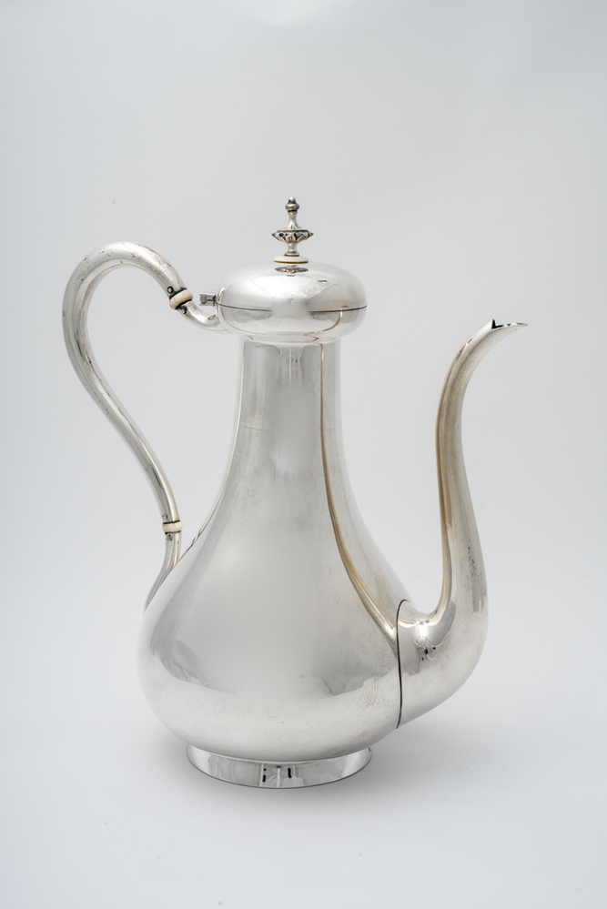 Koffiekan Oriëntale