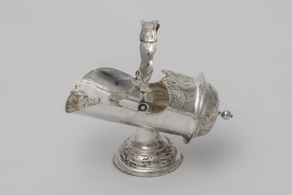 Miniatuurversie kolenkit