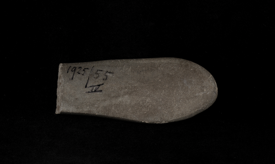 Slijpsteen (Ezinge, De Bouwerd)