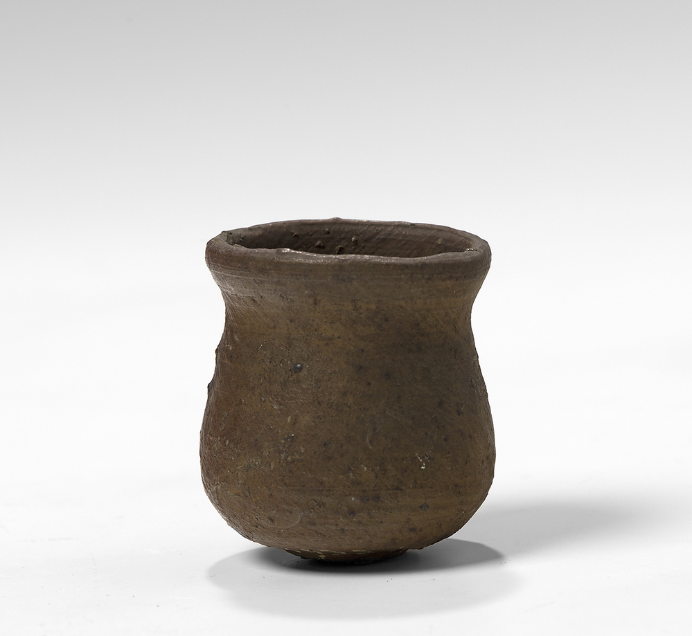 Zalfpotje (Groningen)