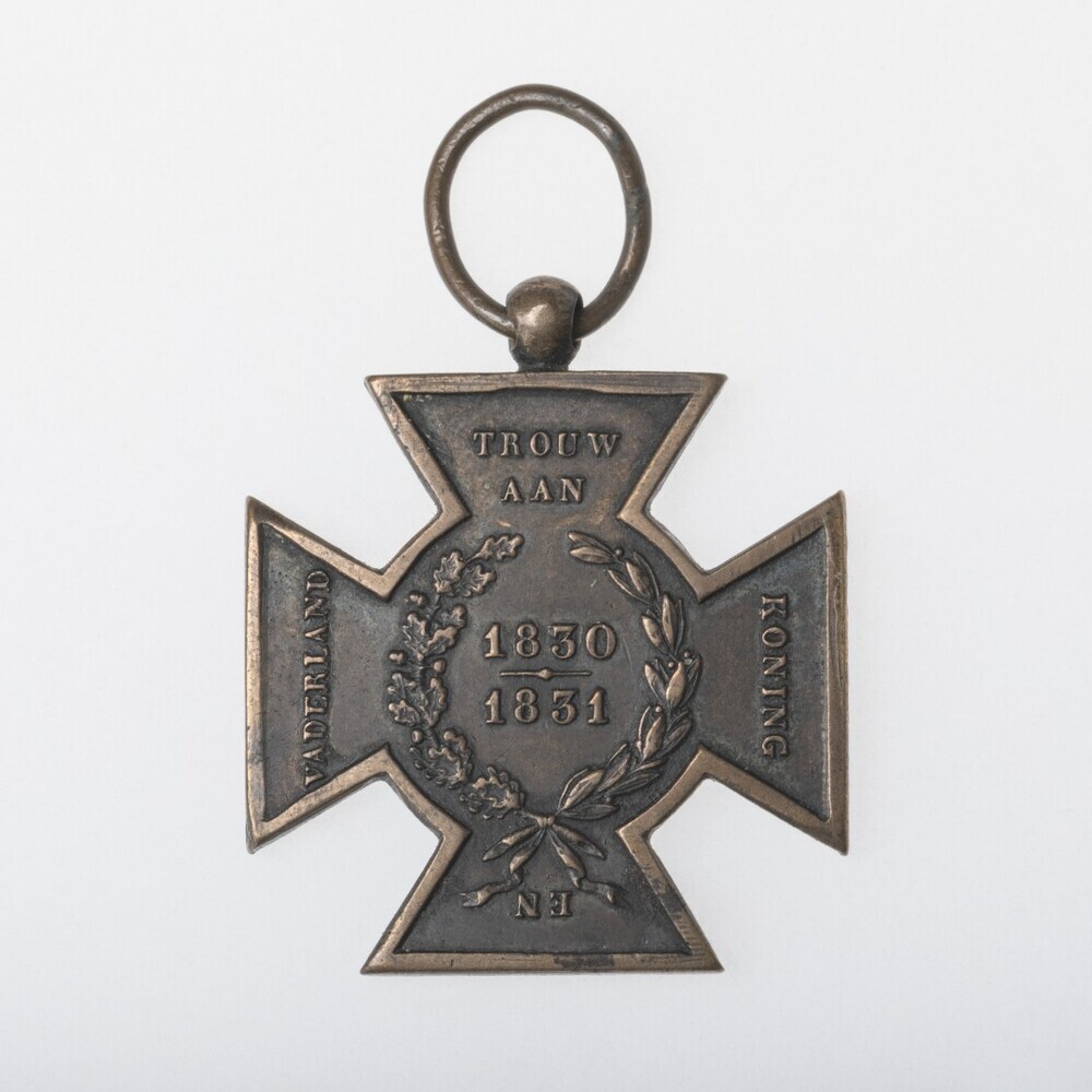 Medaille veldtocht 1830-1832