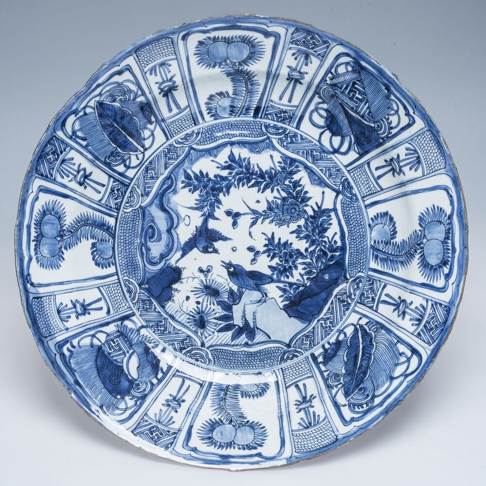 Schotel of wagenwiel