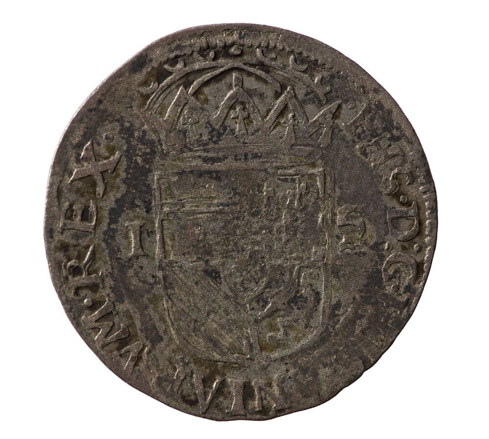 Stuiver Ommelanden 1579