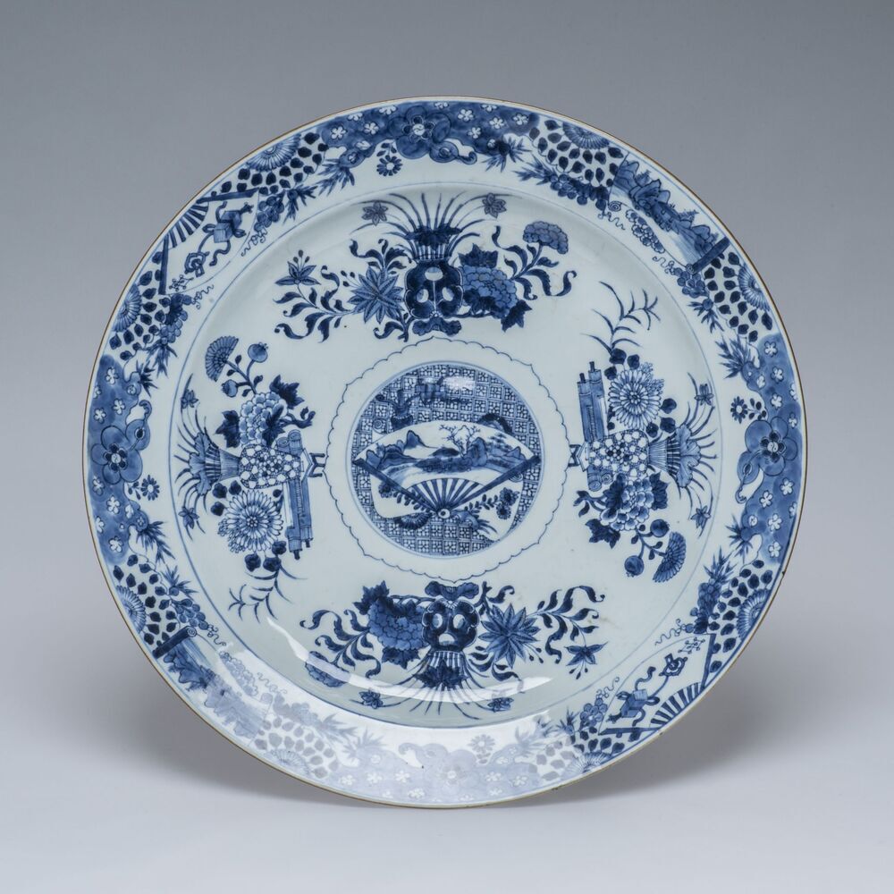 Schotel of wagenwiel