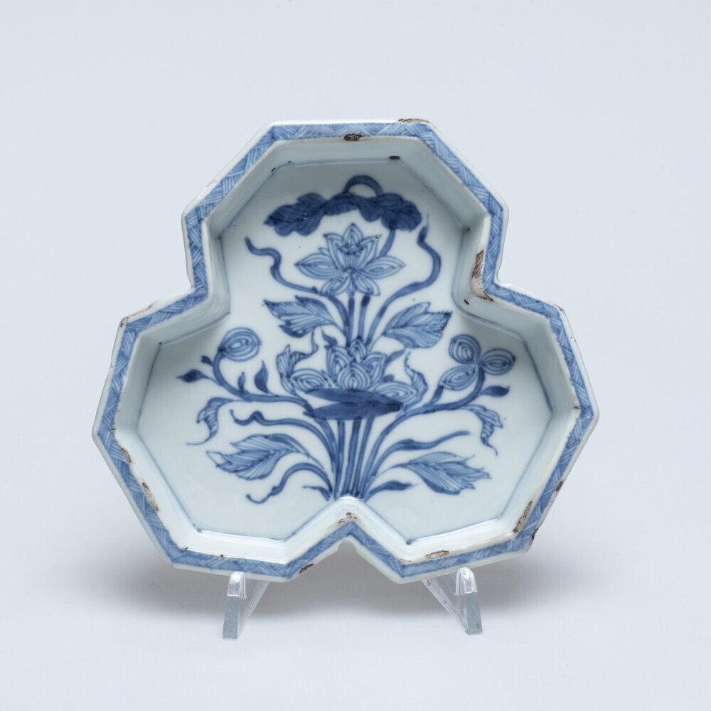 Schaaltje of pattipan