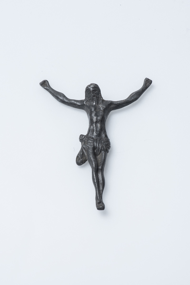 Loden model voor een corpus