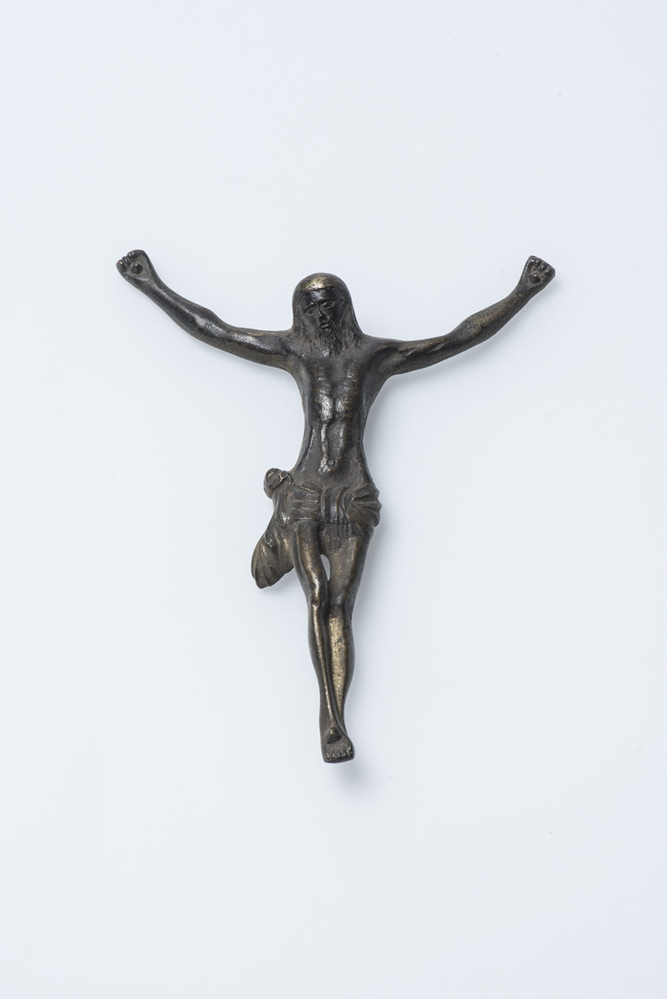 Model voor een corpus