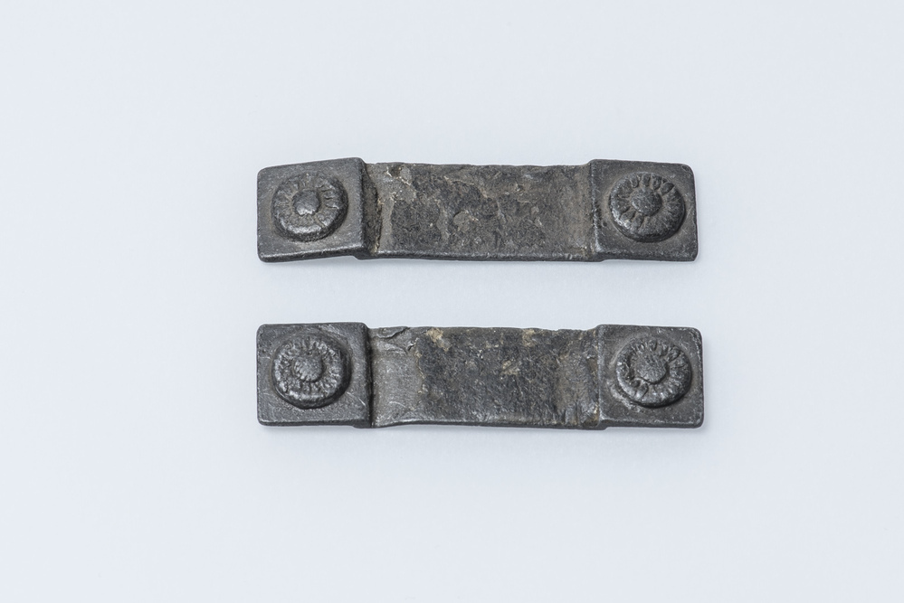 Model voor een boekkrap?