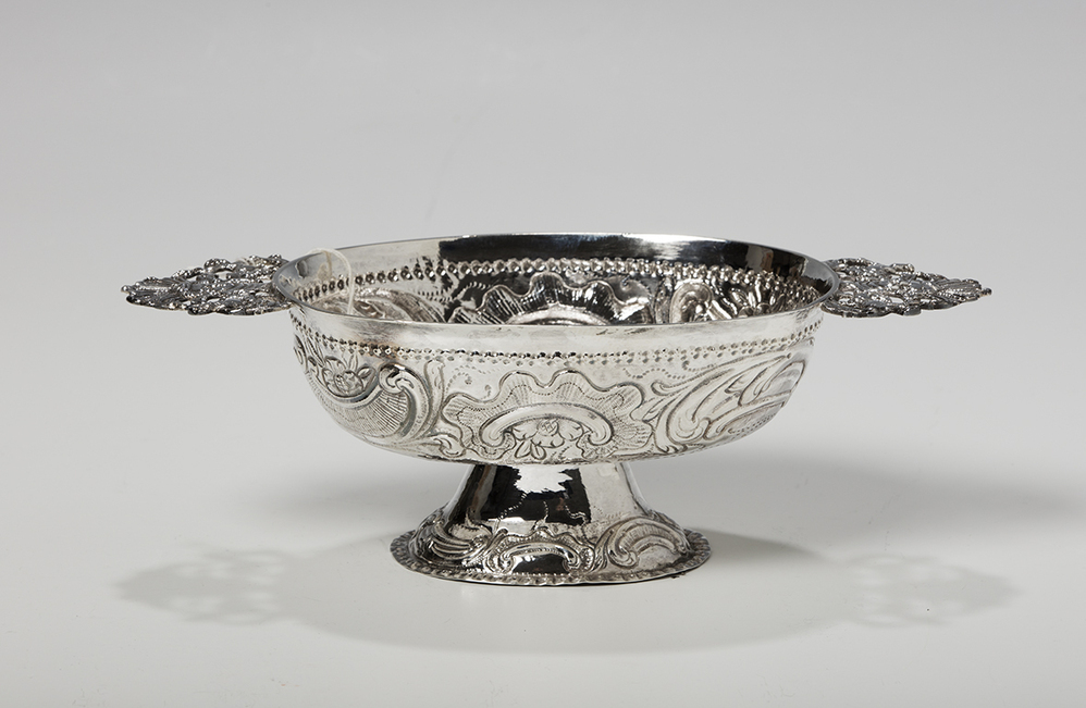 Friese brandewijnkom