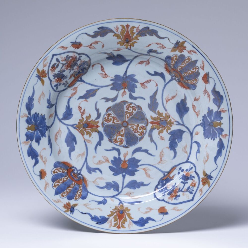 Schotel of wagenwiel