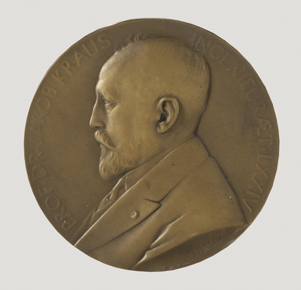 Penning Nederlandsch-Indische Spoorwegmaatschappij