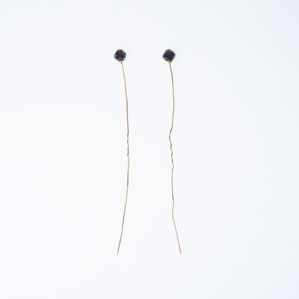 Twee gouden mutspelden