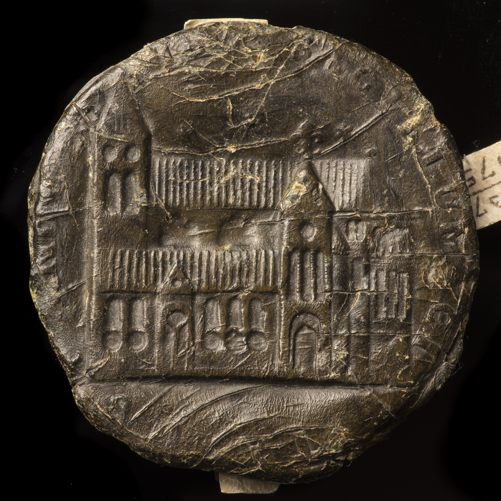 Grootzegel stad Groningen