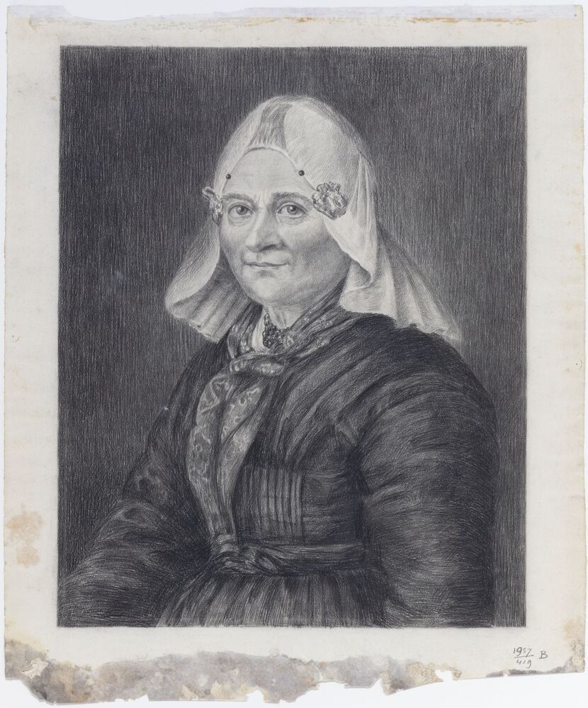 Anje Stevens Broeils