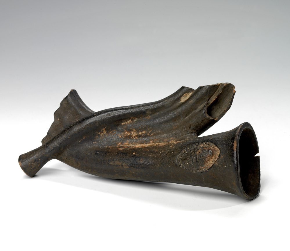 Processie- of pelgrimshoorn (Ezinge)