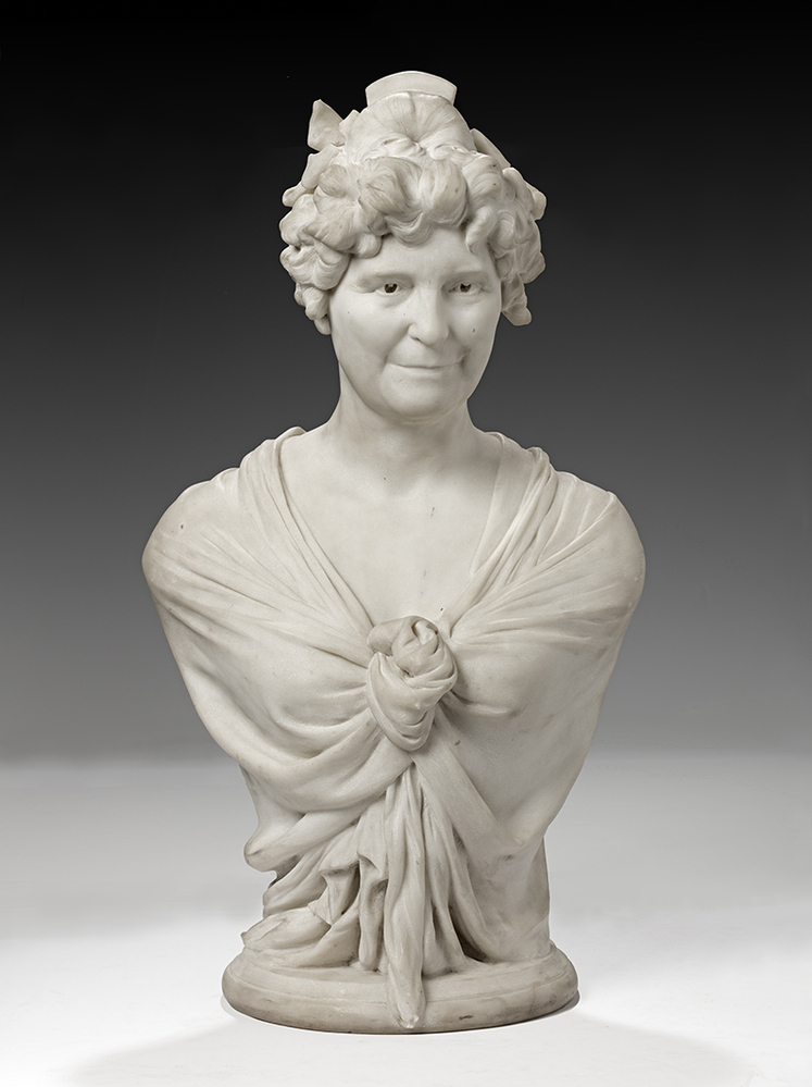 Geesje Mesdag-Van Calcar