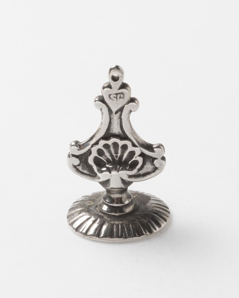 Zegel of signet wapen Dinckgreve