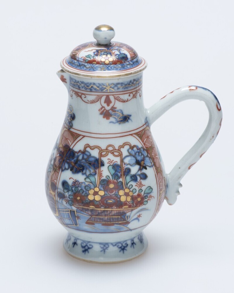 Roomkan Amsterdams Bont