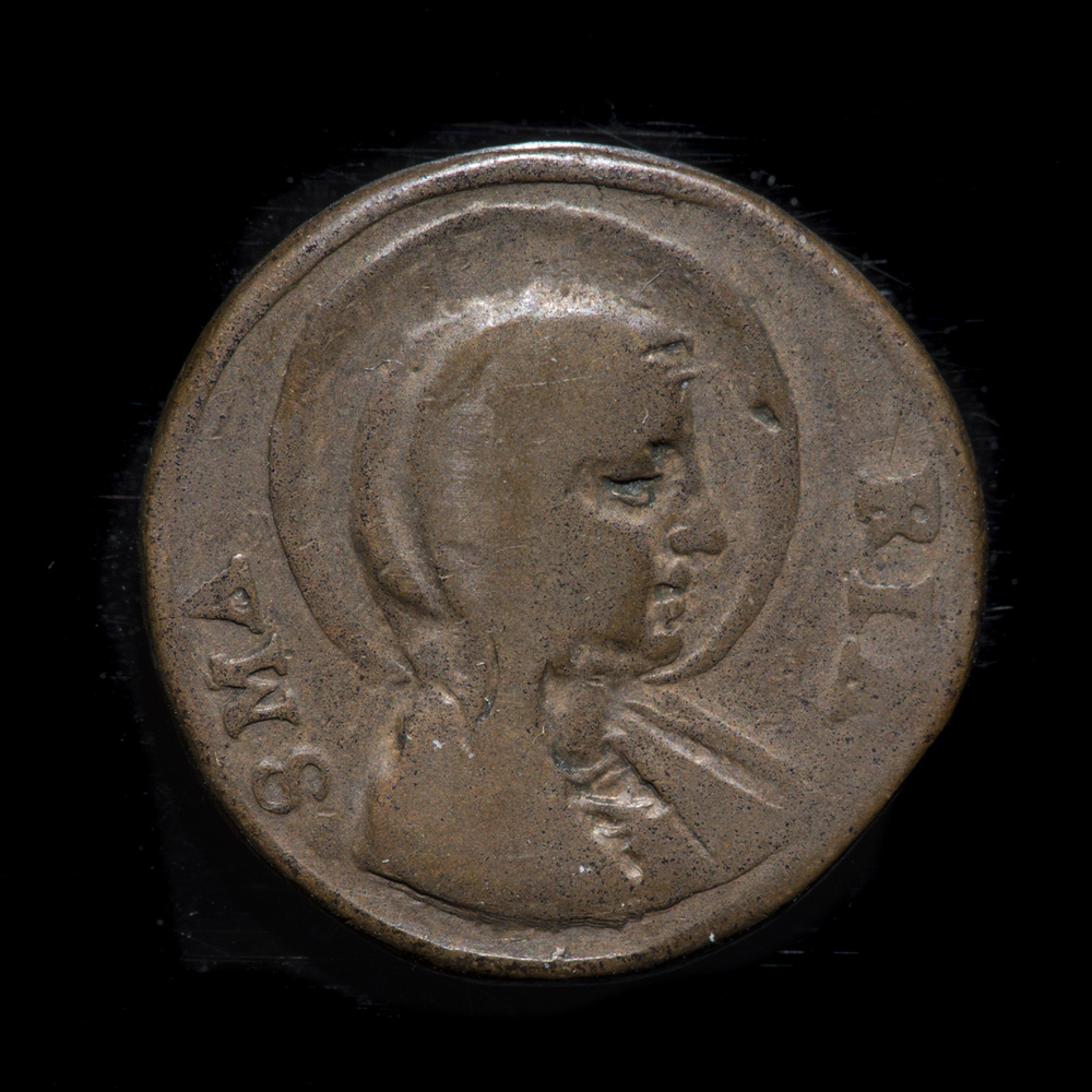 Penning Maria/Lambertus (Loppersum)