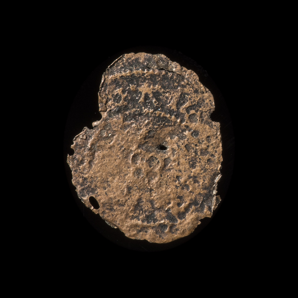 Plak, Stad Groningen