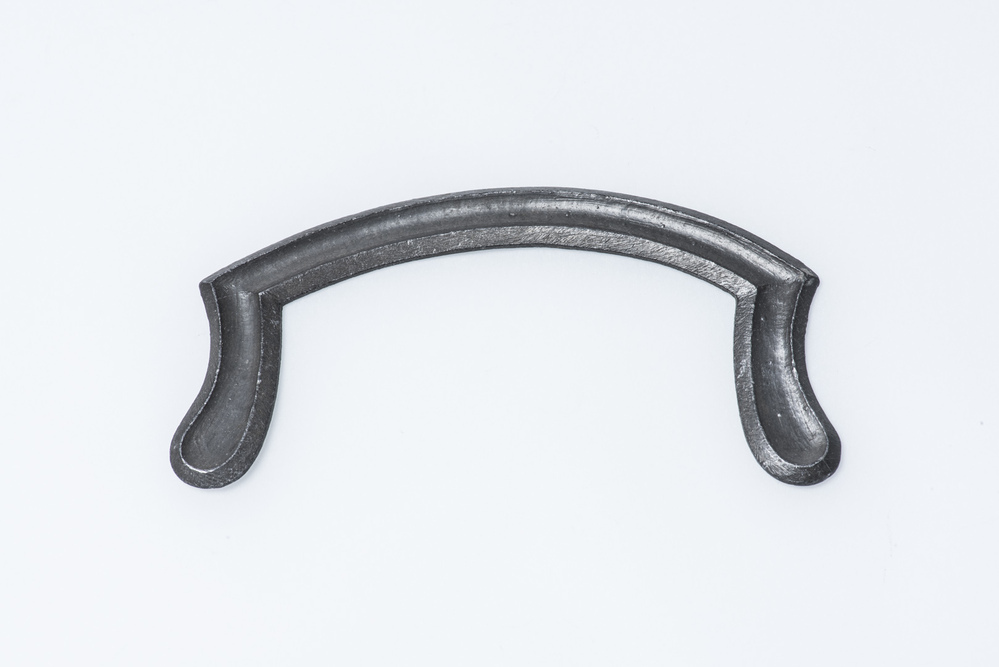 Loden model voor een tasbeugel