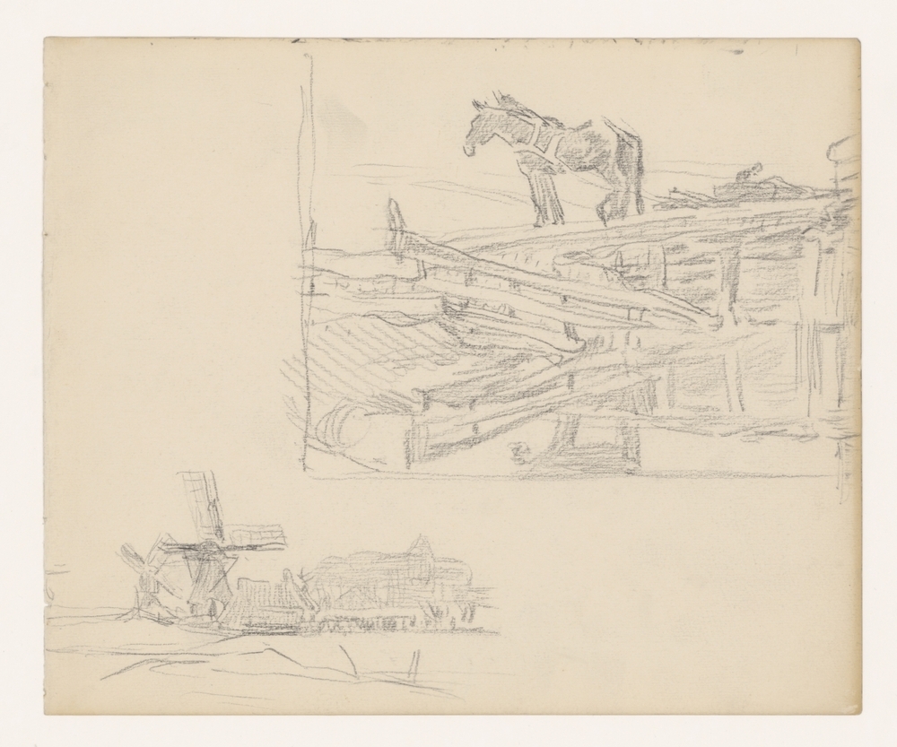 Noorddijk en Garmerwolde