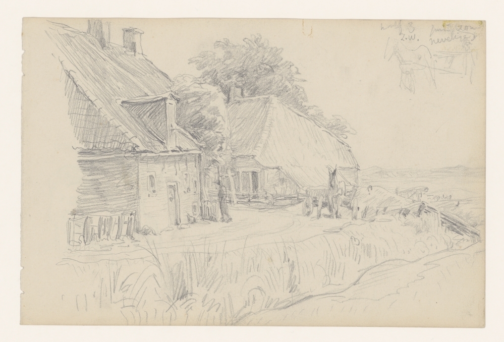 Hoek Wolddijk-Noorderhoogebrug