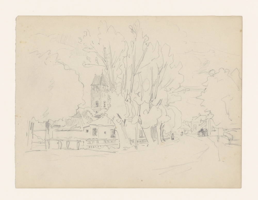 Haren (oude toestand)