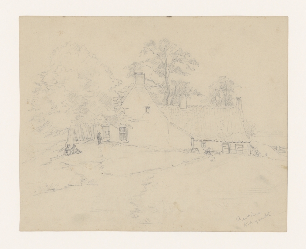 Reitdiep bij de Spinhuisgracht