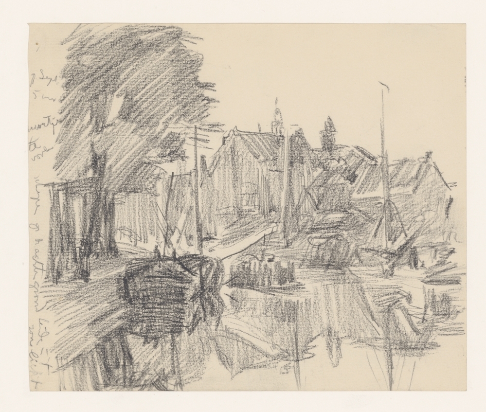 Turfsingel, zoneffect