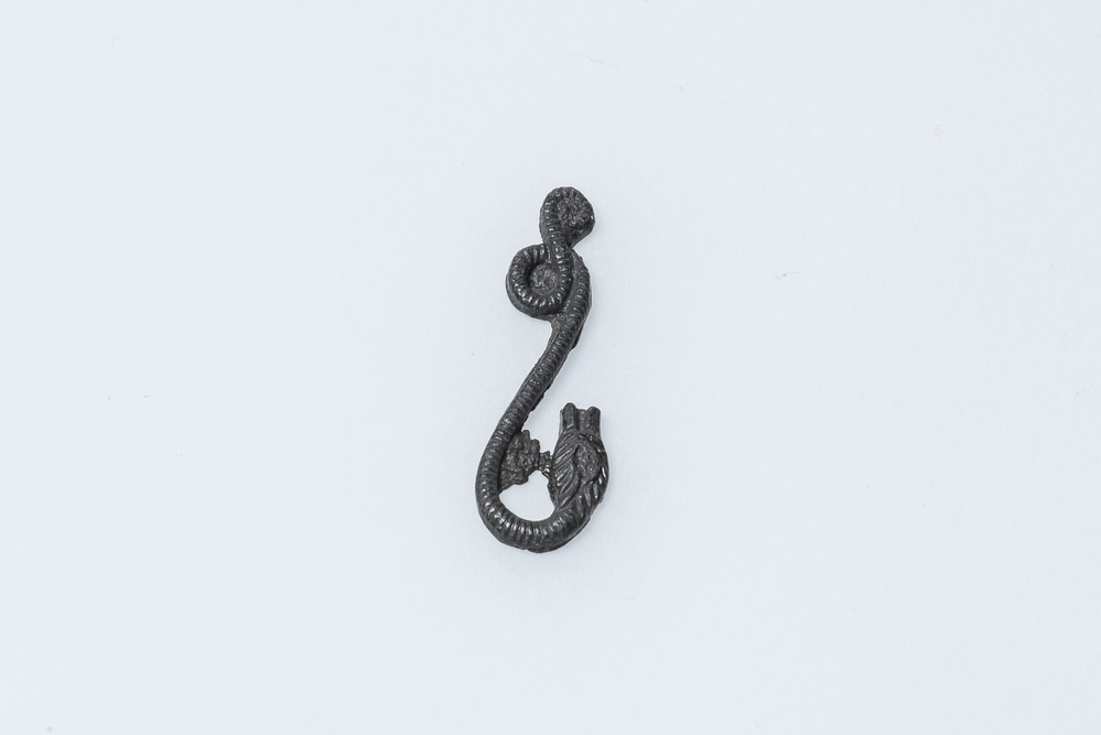 Loden model van schakels voor een halsketting