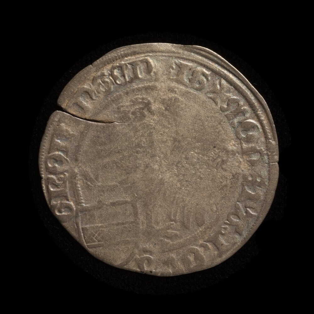 Vlieger 1482, stad Groningen