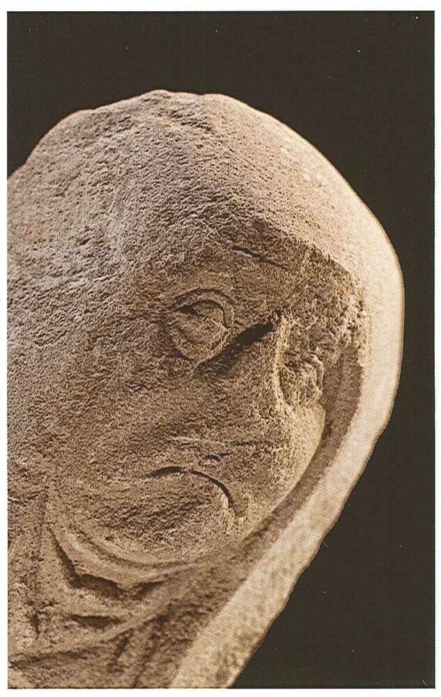 Vrouwenfiguur (Aduard)