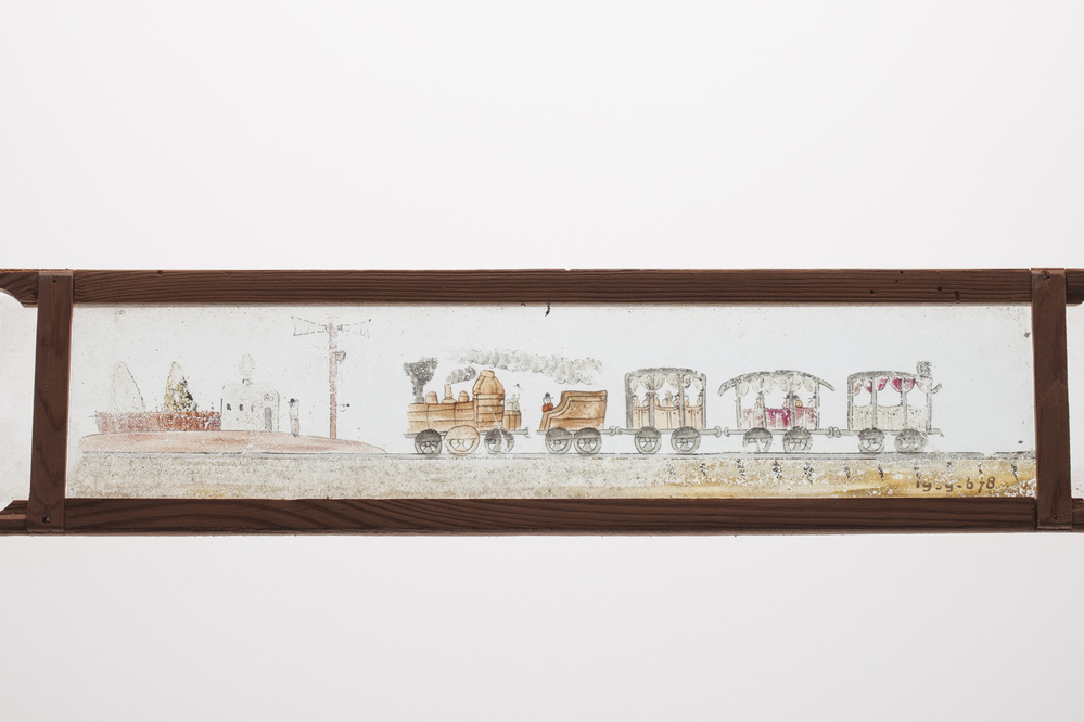 Toverlantaarnplaatjes