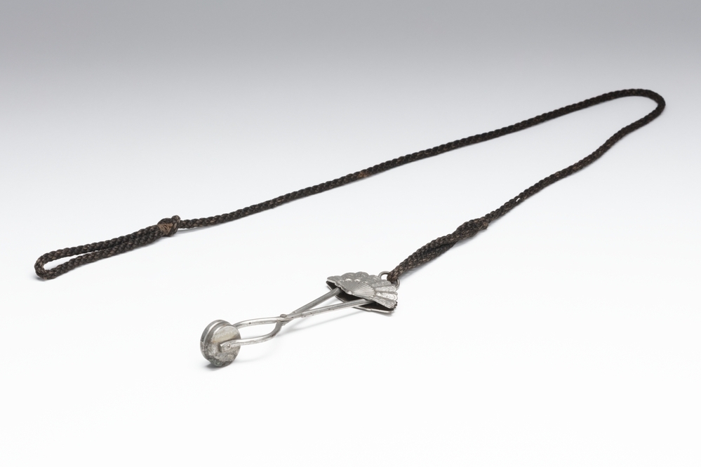 Rokophouder of "Page"