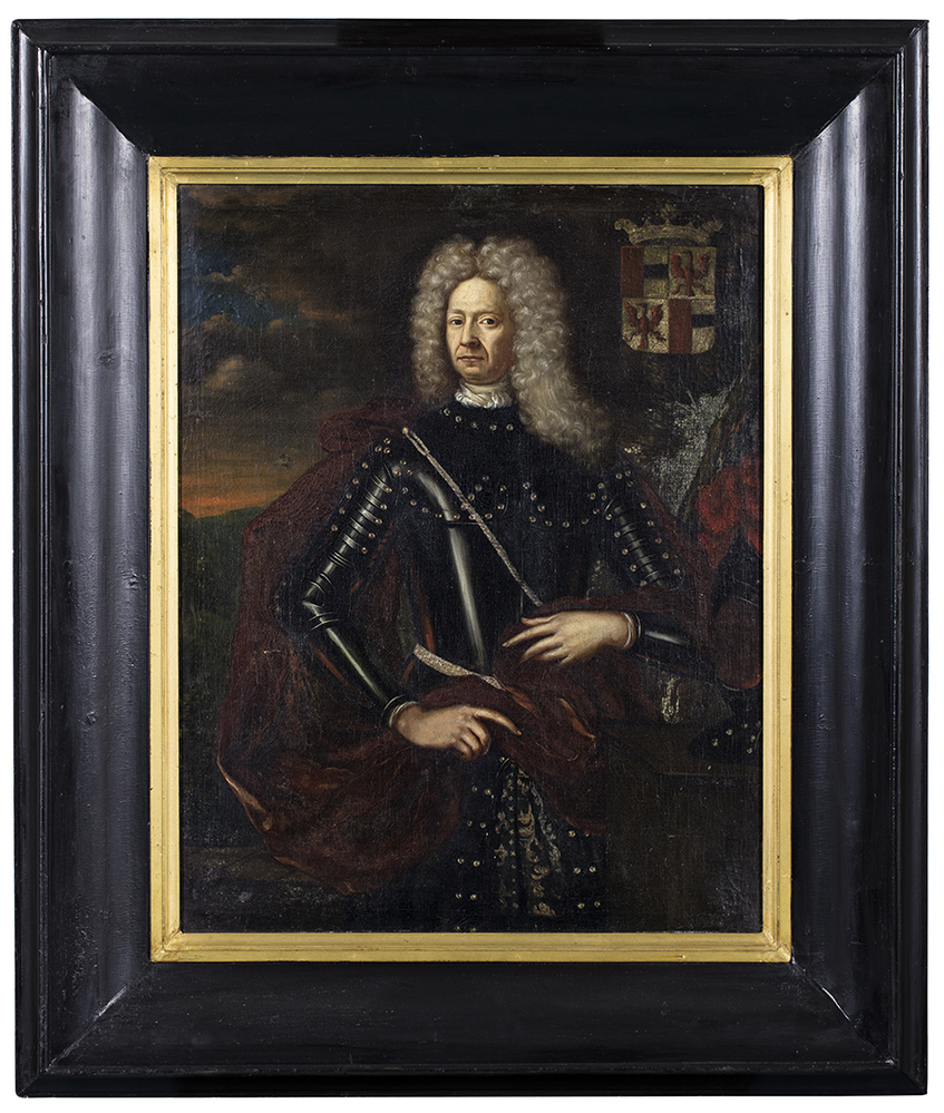 Titus van Ewsum of Willem van Ewsum