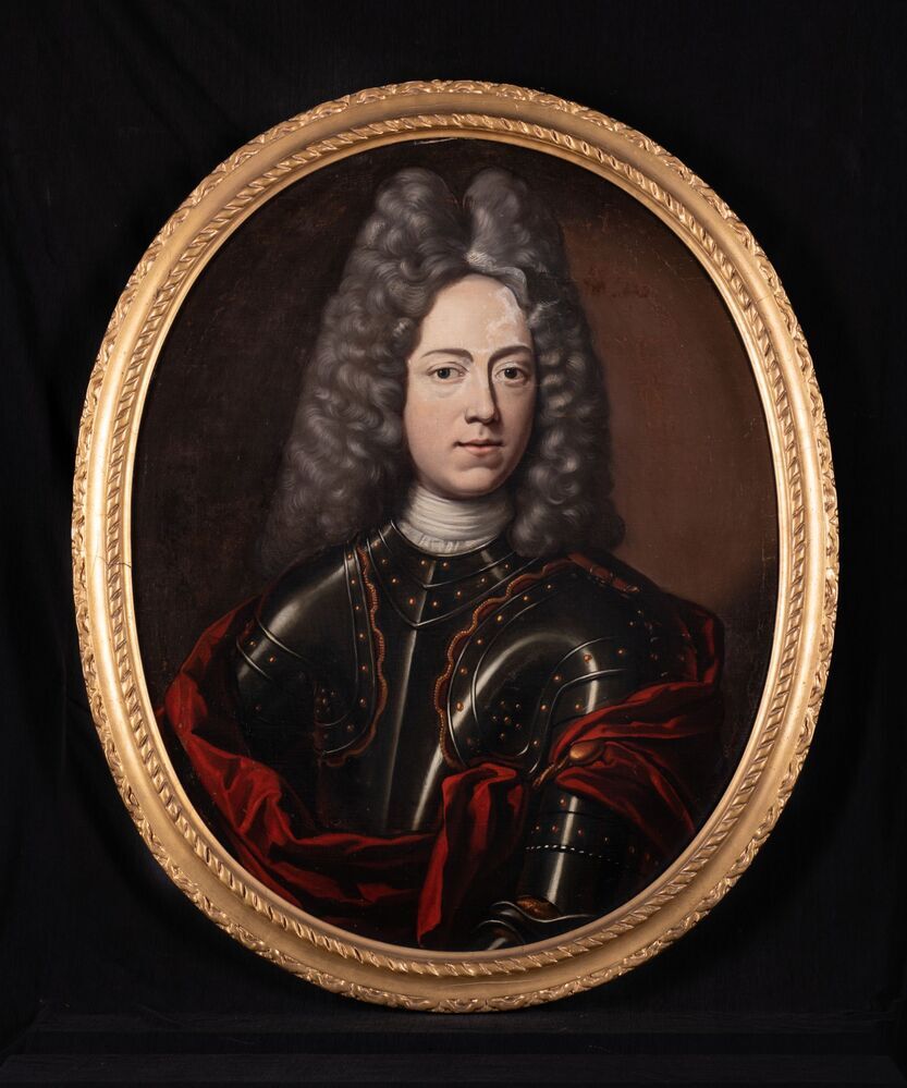 Adriaen Lewe 1688-1716