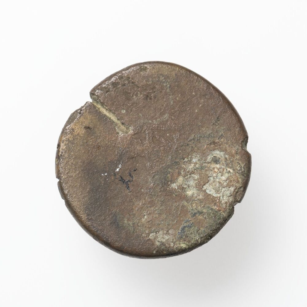 Sestertius, Trajanus (Rasquert)