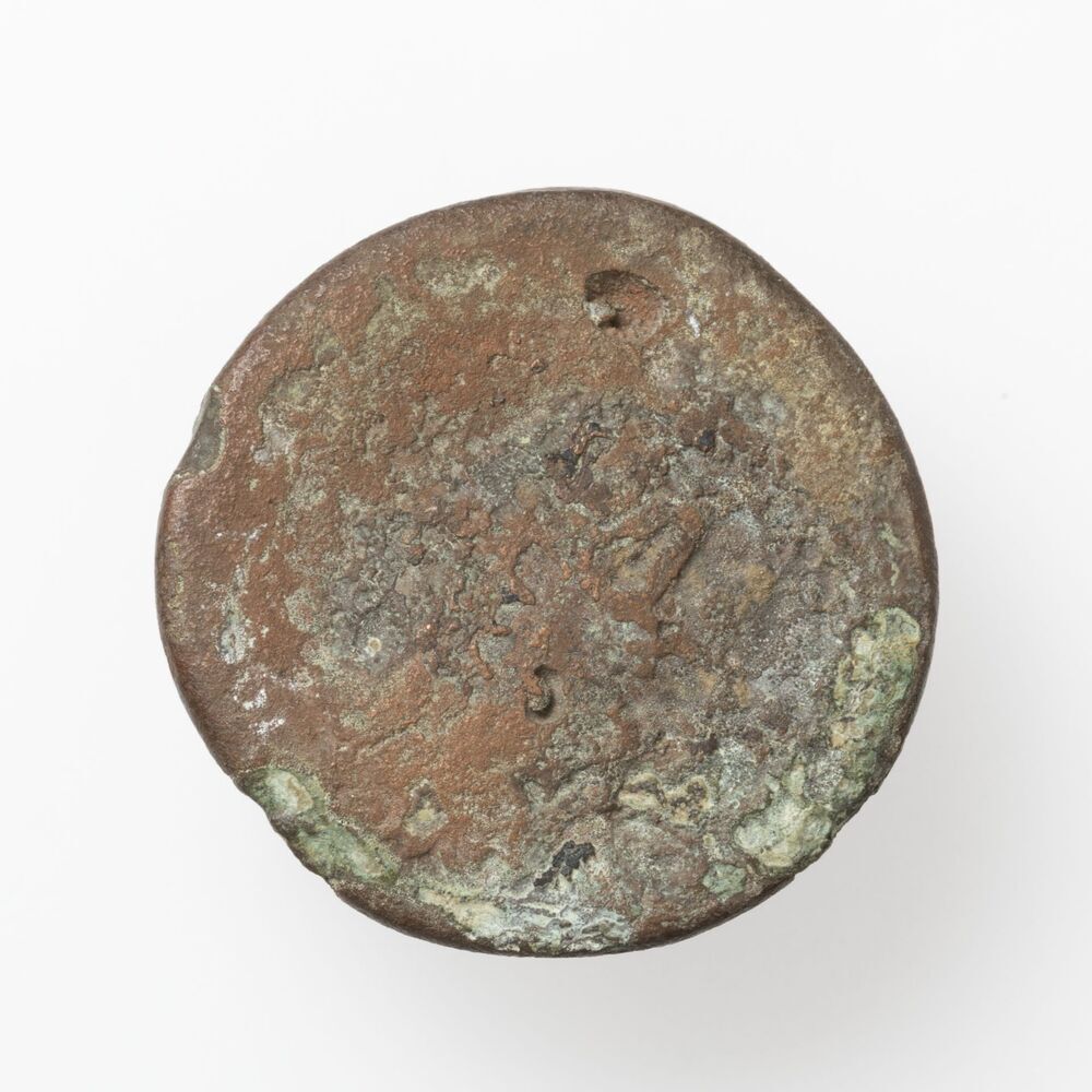 Sestertius, Domitianus (Rasquert)