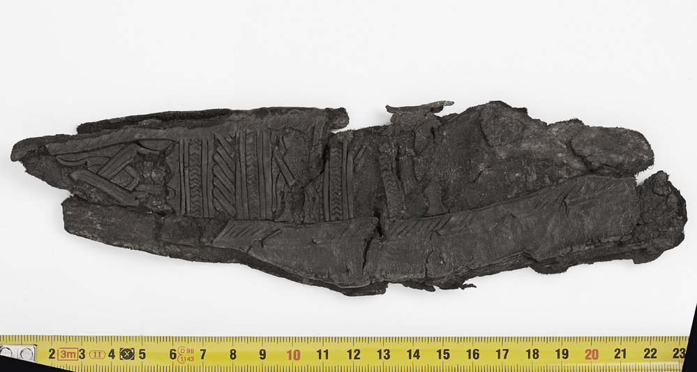 Schedefragment (Usquert)