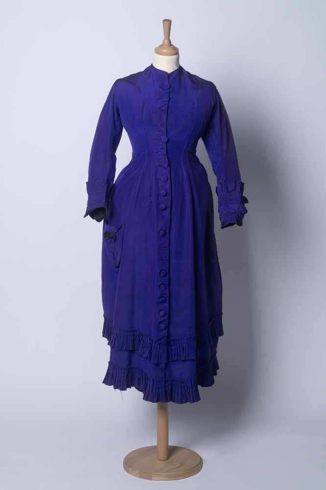 Japon (japon en lijfje)